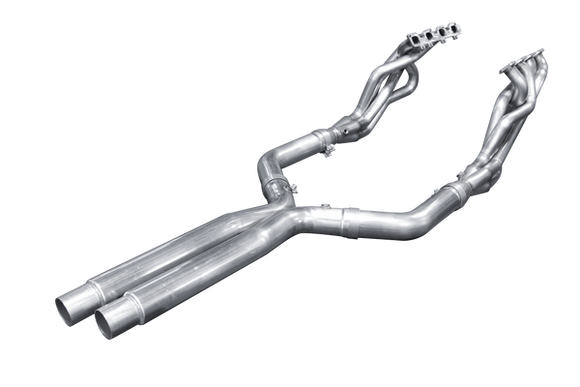 ARH SRT Race Long System