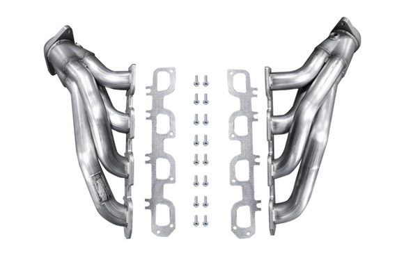 ARH HEMI SHORTY HEADERS DIRECT FIT TO STOCK