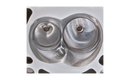 AFR 15 LS Cathedral Port Cylinder Head 245cc fully CNC ported. 73cc chambers. La-2