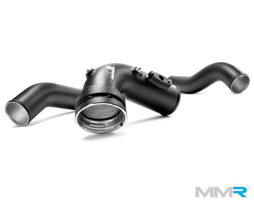 MMR Performance Charge Pipe Kit N20 Turbo 2012-2017