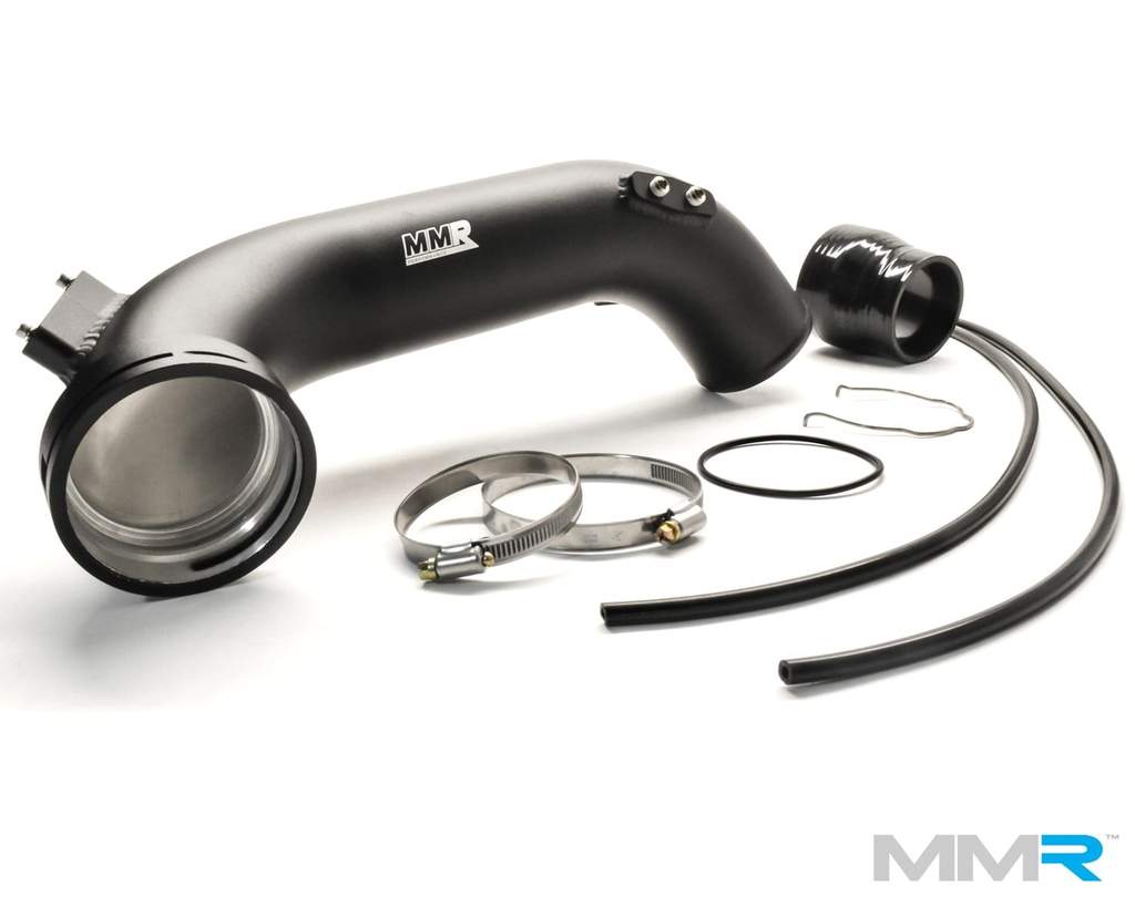 MMR Performance Charge Pipe Kit E8X / E9X / N55 Engine
