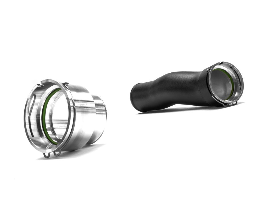 MMR Performance Charge Pipe Kit N55 / F20 / F30 / M2 (Turbo Side)