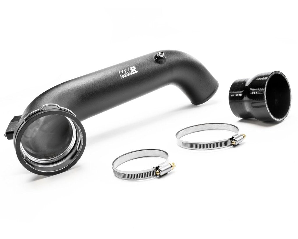 MMR Performance Charge Pipe Kit N55 / E8X / E9X / 135I / 335I / 335X