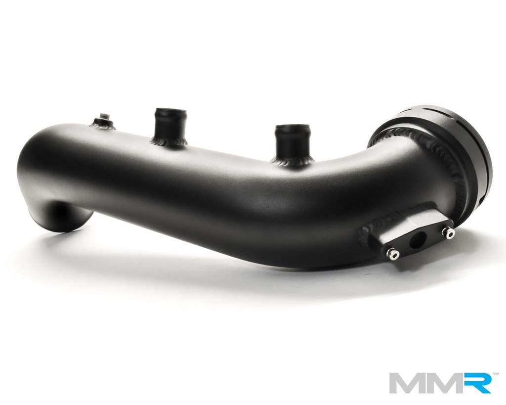 MMR Performance Charge Pipe Kit N54 / E8X / E9X / 135 / 335 / 1M - 0