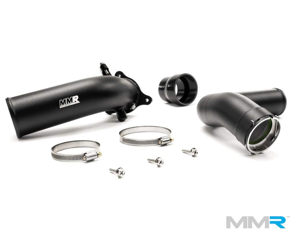 MMR Performance Charge Pipe Kit B48 / F20 / F30 2015+