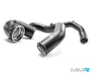MMR Performance Charge Pipe Kit S55 / F8X / M2C / M3 / M4-2