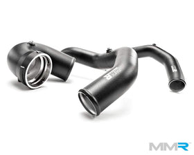 MMR Performance Charge Pipe Kit S55 / F8X / M2C / M3 / M4 - 0