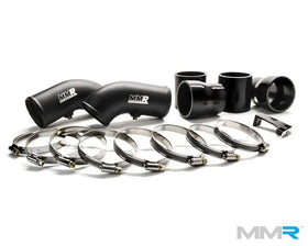 MMR Performance Charge Pipe Kit F10 / F12 / F13 / M5 / M6