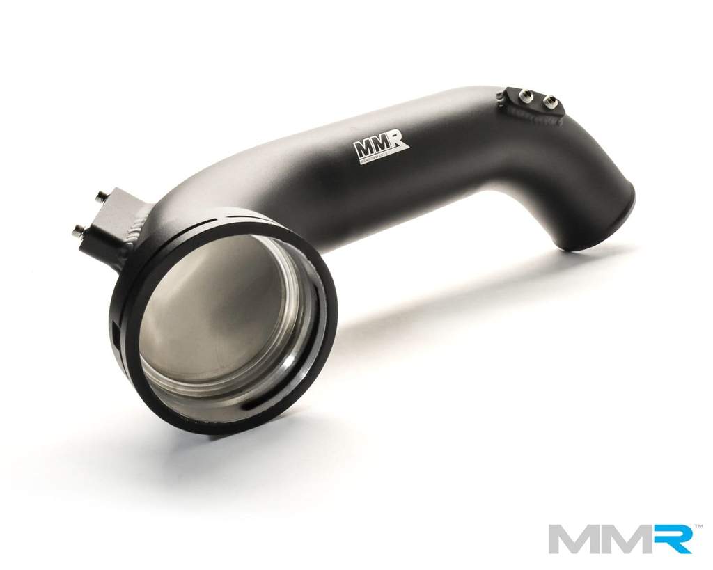 MMR Performance Charge Pipe Kit E8X / E9X / N55 Engine - 0