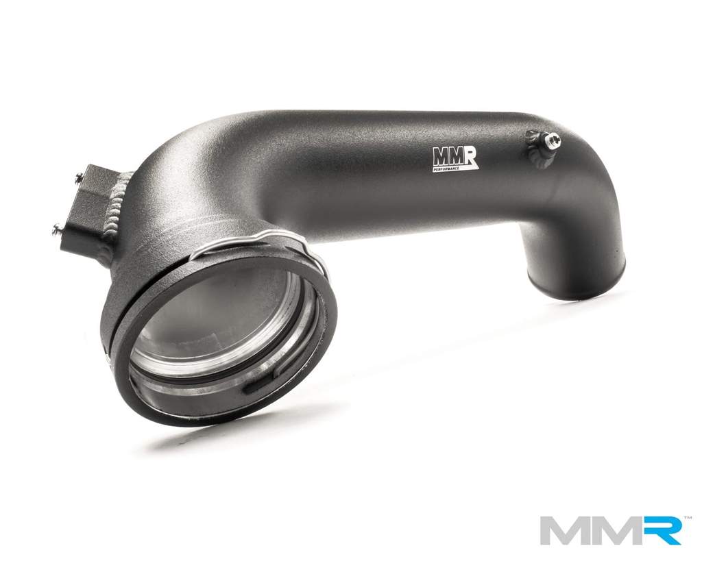 MMR Performance Charge Pipe Kit N55 / E8X / E9X / 135I / 335I / 335X - 0