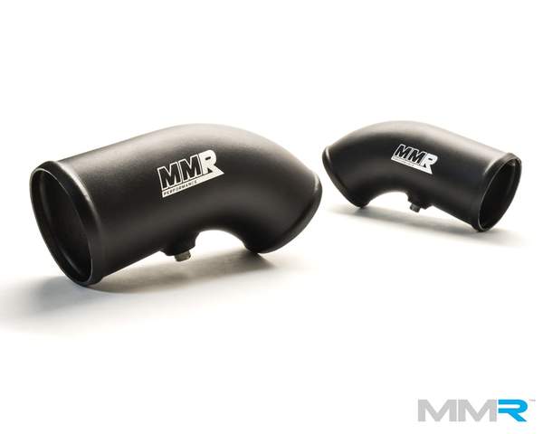 MMR Performance Charge Pipe Kit F10 / F12 / F13 / M5 / M6 - 0