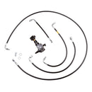 Chase Bays 89-05 Mazda Miata MX-5 NA/NB (w/OE MC) Brake Line Relocation-1