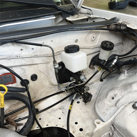 Chase Bays 89-05 Mazda Miata MX-5 NA/NB Clutch Line