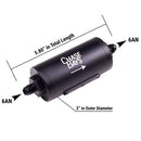 Chase Bays High Flow 6AN Fuel Filter-2