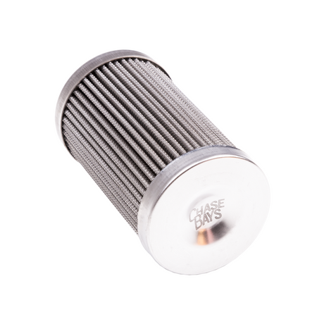 Chase Bays High Flow 6AN Fuel Filter