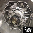 Chase Bays 93-95 Mazda RX-7 FD w/GM LS Engine & TR6060 Clutch Line-2
