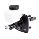 Chase Bays BMW E30/E21/E28/E34 / 90-99 Volkswagen (4-Bolt Mount) Single Piston Brake Booster Delete-1