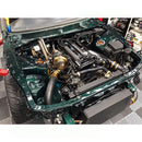 Chase Bays 92-00 Toyota Mark II JZX90/JZX100 Single Piston Brake Booster Delete-2