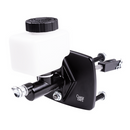 Chase Bays 86-98 Toyota Supra MK3/MK4 Single Piston Brake Booster Delete-1