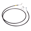 Chase Bays 94-01 Acura Integra / 92-00 Honda Civic w/B Clutch Line-1