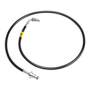 Chase Bays 99-06 BMW 3-Series E46 w/1JZ-GTE/2JZ-GTE Clutch Line-1