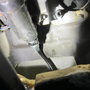 Chase Bays 99-06 BMW 3-Series E46 w/BMW Trans Adapter (Extended for Swap) Clutch Line-3