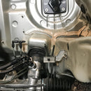 Chase Bays 92-00 Honda Civic w/B/D/H Series (w/Radium Fuel Rail/Aftermarket FPR) -08AN Fuel Line Kit-3