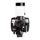 Chase Bays 99-06 BMW 3-Series E46 Dual Piston Brake Booster Delete w/Bolt-On 6:1 Pedal Ratio-9