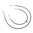 Chase Bays 93-95 Mazda RX-7 FD w/GM LS Engine & TR6060 Clutch Line-1