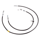 Chase Bays 99-06 BMW 3-Series E46 w/GM LS Engine & T56/TR6060 (Incl Both Fittings) Clutch Line-1