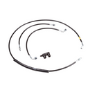 Chase Bays 92-95 Honda Civic EG (RHD) Dual Piston Brake Booster Delete Brake Line Relocation-1