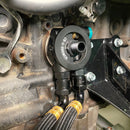 Chase Bays Toyota 1JZ/2JZ Oil Cooler Block Adapter Stud-2