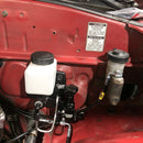 Chase Bays 85-92 Mazda RX-7 FC w/13B & 13B-REW FD Transmission Clutch Line-2