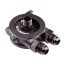 Chase Bays M20x1.5 Thermostatic Oil Sandwich Plate-1