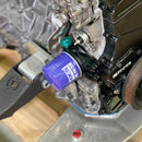 Chase Bays M20x1.5 Thermostatic Oil Sandwich Plate-2