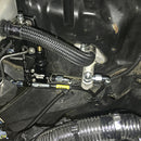 Chase Bays 02-08 Nissan 350Z w/VQ35DE/1JZ/2JZ Clutch Line-2