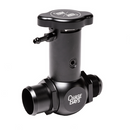 Chase Bays -16AN / -16AN Raised Inline Filler Neck w/Cap-1