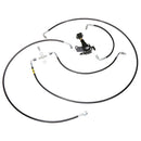 Chase Bays 83-87 Toyota AE86 Corolla OEMC Brake Line Relocation-1