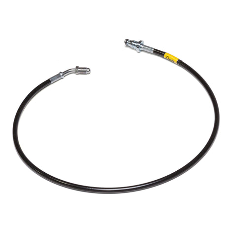 Chase Bays 92-99 BMW 3-Series E36 w/BMW Trans Adapter (Extended for Swap) Clutch Line