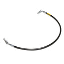 Chase Bays 84-91 BMW 3-Series E30 w/BMW Trans (E46 Style/Outlet Facing Downward) Clutch Line-1