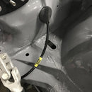 Chase Bays 92-99 BMW 3-Series E36 w/BMW Trans Adapter (Extended for Swap) Clutch Line-2