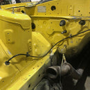 Chase Bays 80-91 Mazda RX-7 FC (w/OE MC/LHD) Brake Line Relocation-3