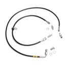 Chase Bays 89-98 Nissan 240SX S13/S14 w/GM LS Engine & T56/TR6060 Clutch Line (Incl Both Fittings)-1
