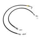 Chase Bays 84-91 BMW 3-Series E30 w/GM LS Engine & TR6060 Clutch Line-1