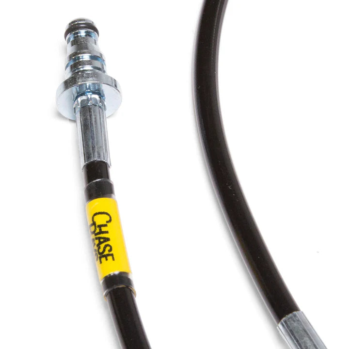 Chase Bays 92-99 BMW 3-Series E36 (w/GM LS Engine & T56) Clutch Line w/Tilton Control Valve