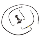 Chase Bays 80-91 Mazda RX-7 FC (w/OE MC/LHD) Brake Line Relocation-1