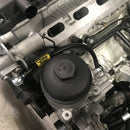 Chase Bays BMW M50/M52/M54/S50/S52 (w/S54/Euro Housing) Vanos Oil Line-2