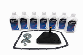 BMW GA6HP26Z Automatic Transmission Service Kit - ZF 24152333899KT