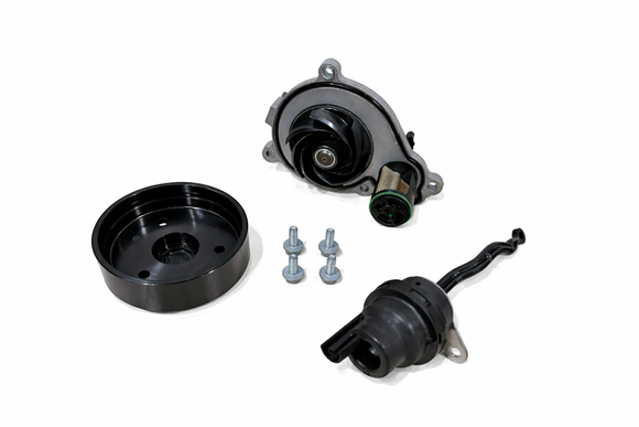 BMW Water Pump - Genuine BMW 11518638026
