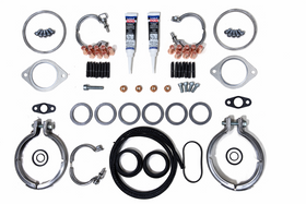 BMW N54 Turbocharger Installation Kit - OE Supplier 11627558906KT